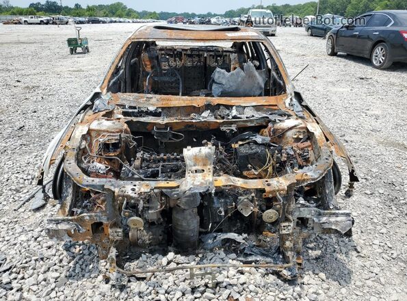 1HGCV1F57JA141846 2018 HONDA ACCORD White Вид спереду