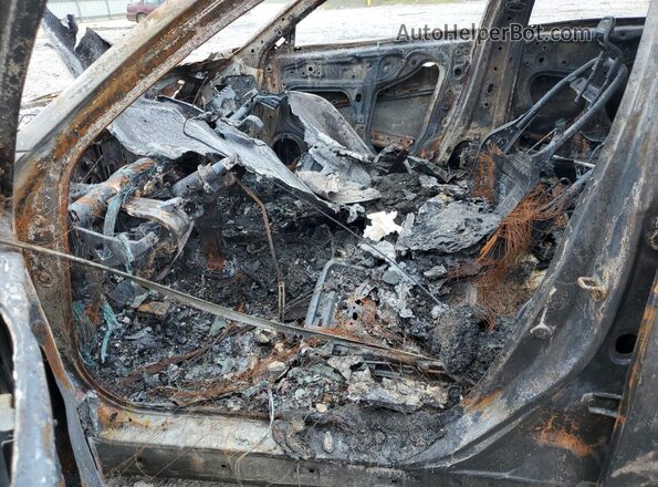 1HGCV1F57JA141846 2018 HONDA ACCORD White Вид салону спереду