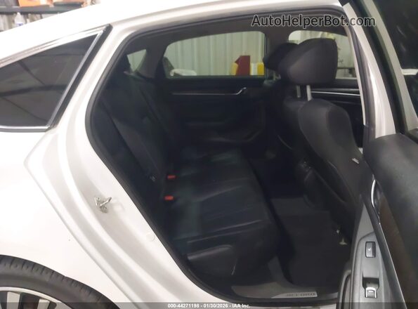 1HGCV2F99LA004936 2020 HONDA ACCORD White Vista de la etiqueta del VIN
