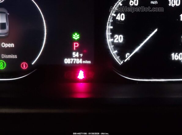 1HGCV2F99LA004936 2020 HONDA ACCORD White 