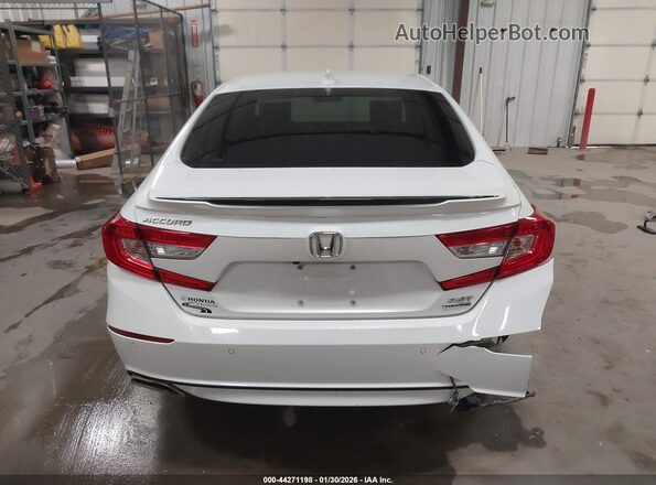 1HGCV2F99LA004936 2020 HONDA ACCORD White 