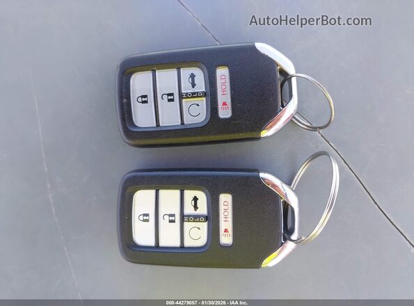 1HGCV3F22NA047719 2022 HONDA ACCORD White წინა პანელის ხედი