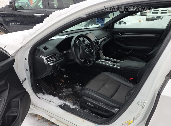 1HGCV3F29NA023577 2022 HONDA ACCORD  