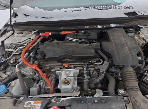 1HGCV3F29NA023577 2022 HONDA ACCORD  Widok wnętrza 360 stopni