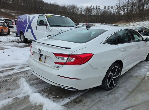 1HGCV3F29NA023577 2022 HONDA ACCORD  