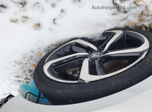 1HGCV3F29NA023577 2022 HONDA ACCORD  Widok z przodu