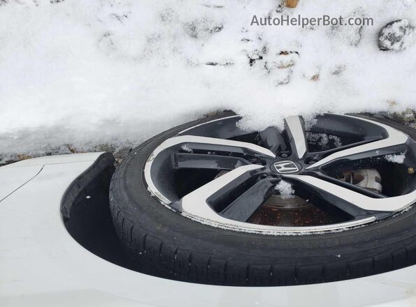 1HGCV3F29NA023577 2022 HONDA ACCORD  Widok tylnych siedzeń