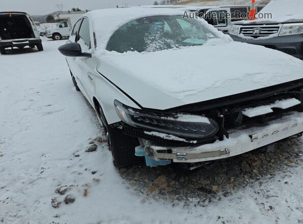 1HGCV3F29NA023577 2022 HONDA ACCORD  Widok komory silnika