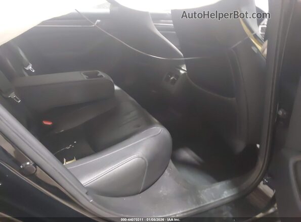 1HGCV3F53KA019868 2019 HONDA ACCORD Black VIN կոդի պիտակի տեսք
