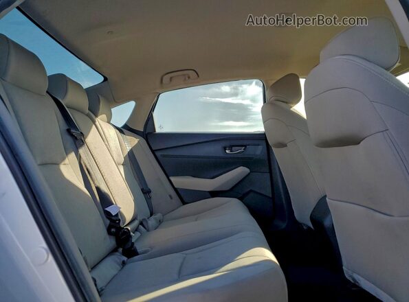 1HGCY1F20RA034730 2024 HONDA ACCORD White Vista de los asientos traseros
