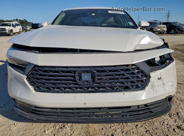 1HGCY1F20RA034730 2024 HONDA ACCORD White Vista frontal