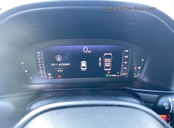 1HGCY1F20RA065914 2024 HONDA ACCORD White 