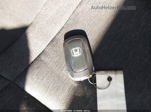1HGCY2F51PA008294 2023 HONDA ACCORD Black Vista del salpicadero