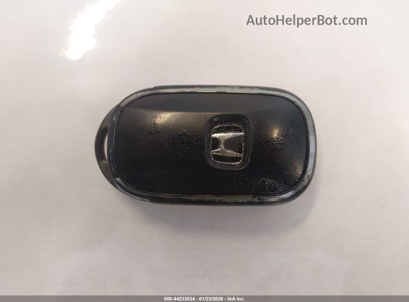 1HGCY2F55RA053113 2024 HONDA ACCORD Blue Widok deski rozdzielczej