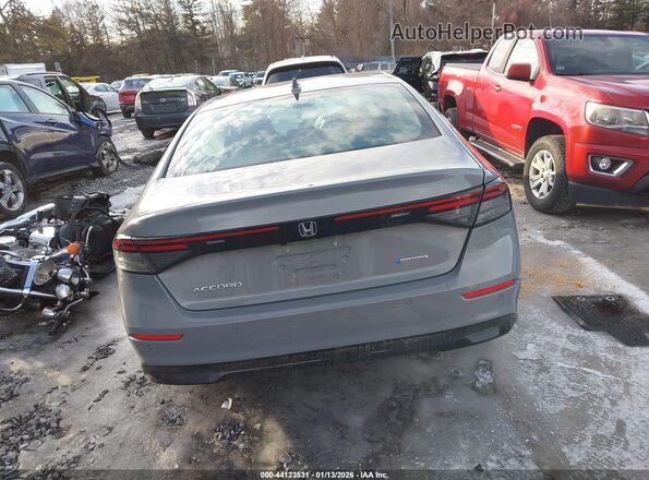 1HGCY2F64RA028518 2024 HONDA ACCORD Gray 