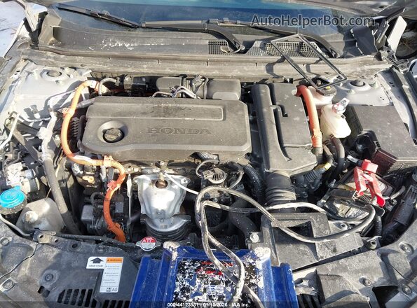 1HGCY2F64RA028518 2024 HONDA ACCORD Gray Հետևի տեսք