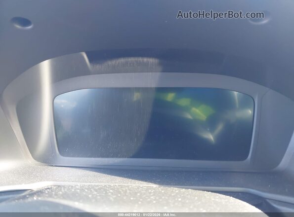 1HGCY2F65SA084974 2025 HONDA ACCORD Gray უკანა სავარძლების ხედი