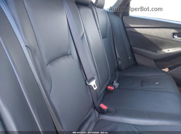 1HGCY2F71RA090094 2024 HONDA ACCORD Gray Вид наклейки з VIN-кодом