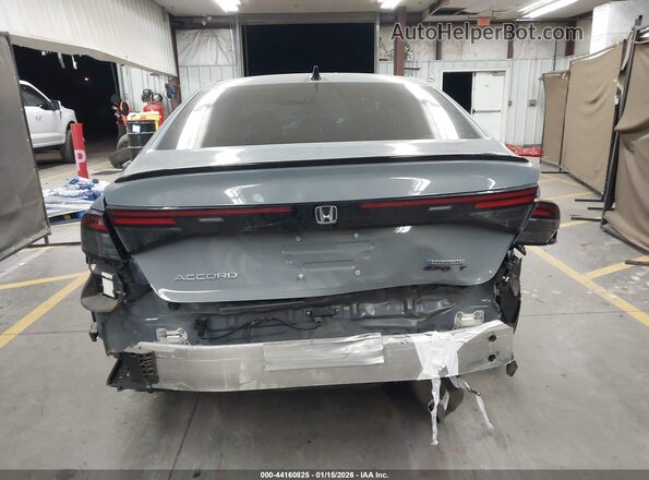 1HGCY2F71SA000738 2025 HONDA ACCORD Blue 