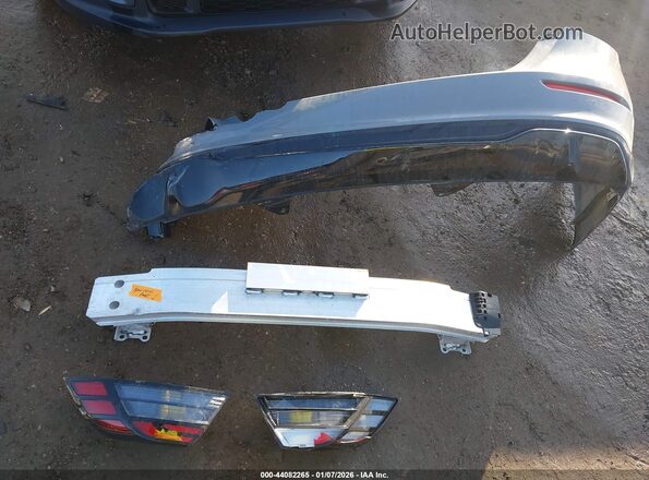 1HGCY2F71SA084978 2025 HONDA ACCORD Gray Vista del cuadro de instrumentos