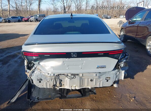 1HGCY2F71SA084978 2025 HONDA ACCORD Gray 
