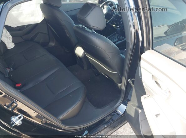 1HGCY2F73RA062426 2024 HONDA ACCORD Black Вид наклейки з VIN-кодом