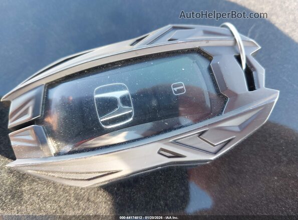1HGCY2F73RA062426 2024 HONDA ACCORD Black Вид панелі приладів