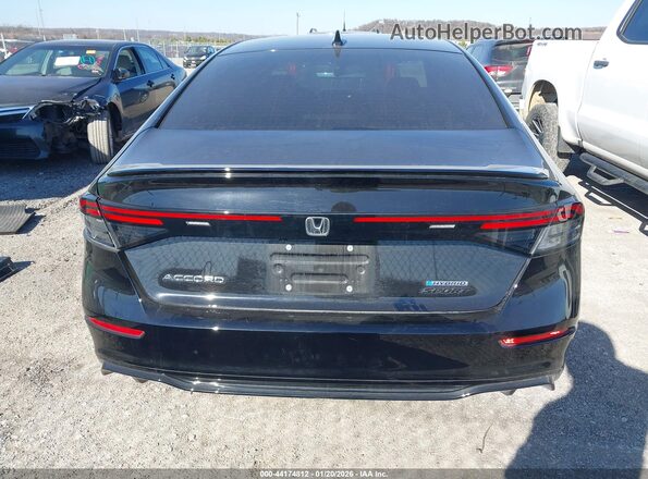 1HGCY2F73RA062426 2024 HONDA ACCORD Black 