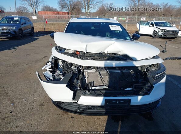 1HGCY2F77SA020329 2025 HONDA ACCORD HYBRID White 