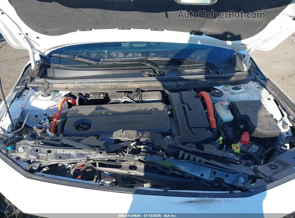 1HGCY2F77SA020329 2025 HONDA ACCORD HYBRID White 