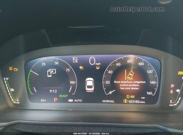 1HGCY2F78RA063443 2024 HONDA ACCORD HYBRID Black 