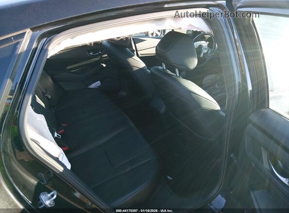 1HGCY2F78RA063443 2024 HONDA ACCORD HYBRID Black 