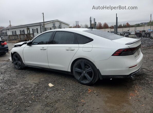 1HGCY2F7XPA022048 2023 HONDA ACCORD White 