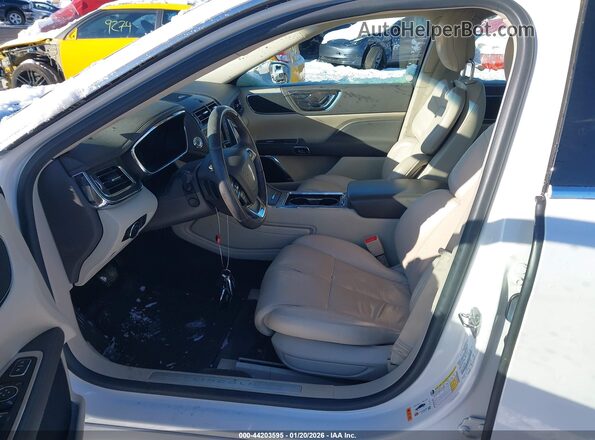 1LN6L9TP7H5614262 2017 LINCOLN CONTINENTA White 