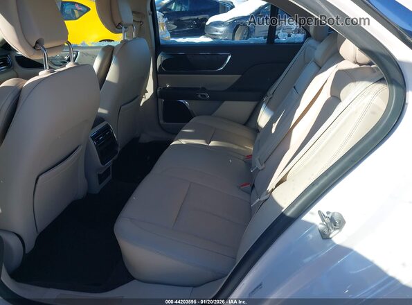 1LN6L9TP7H5614262 2017 LINCOLN CONTINENTA White 