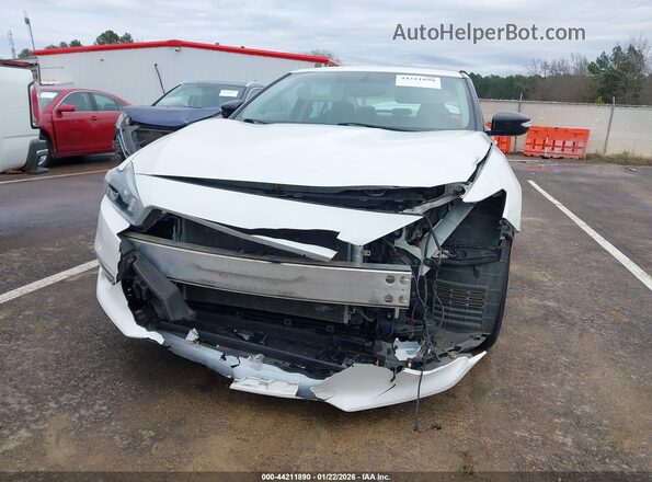 1N4AA6AP9GC414764 2016 NISSAN MAXIMA Белый 