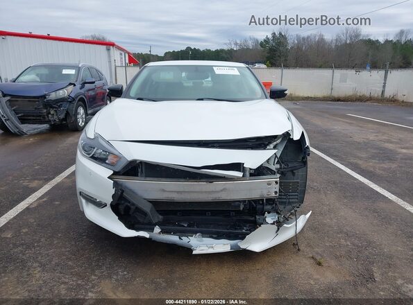 1N4AA6AP9GC414764 2016 NISSAN MAXIMA Белый 