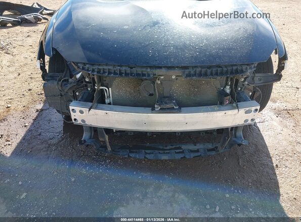 1N4AA6CV2MC513790 2021 NISSAN MAXIMA Black Vista frontal