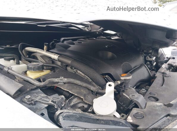 1N4AA6CV2PC511459 2023 NISSAN MAXIMA Серый Вид сзади
