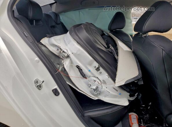 1N4AA6CV6MC515428 2021 NISSAN MAXIMA White 