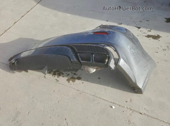 1N4AA6EVXPC502702 2023 NISSAN MAXIMA SR Серебряный Вид подкапотного пространства