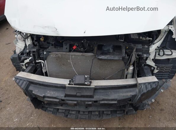 1N4AA6FV6PC501299 2023 NISSAN MAXIMA PLATINUM White Սարքավորումների վահանակի տեսք