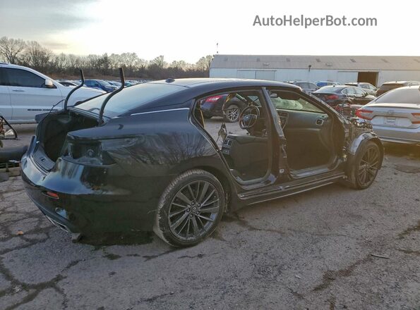 1N4AA6FV9LC375594 2020 NISSAN MAXIMA PLATINUM Black 