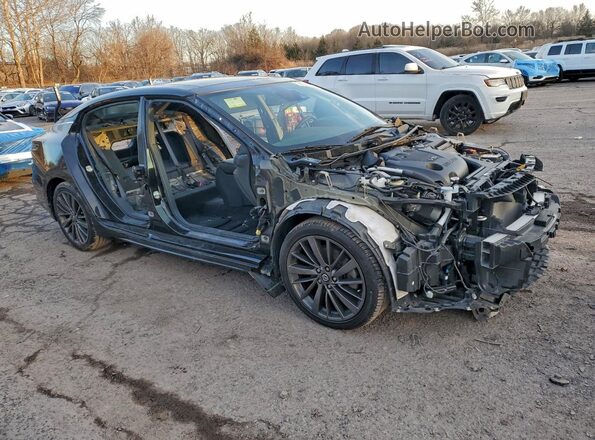 1N4AA6FV9LC375594 2020 NISSAN MAXIMA PLATINUM Black 