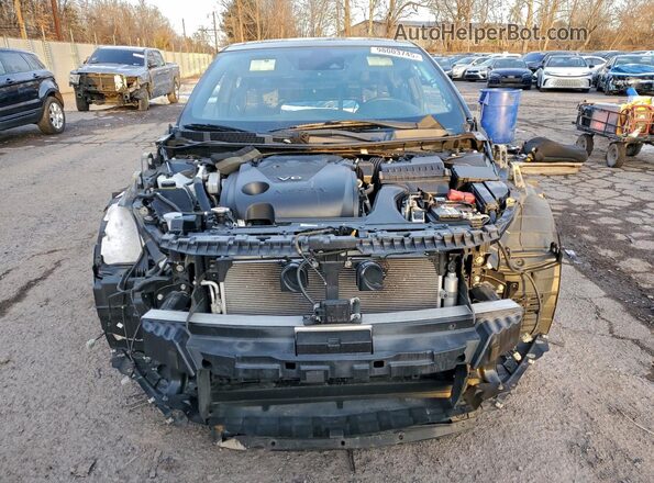 1N4AA6FV9LC375594 2020 NISSAN MAXIMA PLATINUM Black 