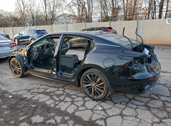 1N4AA6FV9LC375594 2020 NISSAN MAXIMA PLATINUM Black 