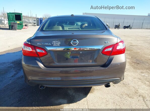 1N4AL3AP0HC174594 2017 NISSAN ALTIMA Brown 