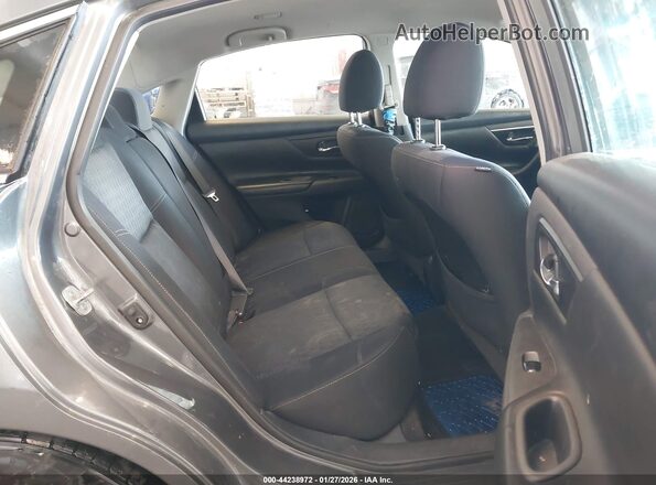 1N4AL3AP0HN321386 2017 NISSAN ALTIMA Gray Widok naklejki z numerem VIN