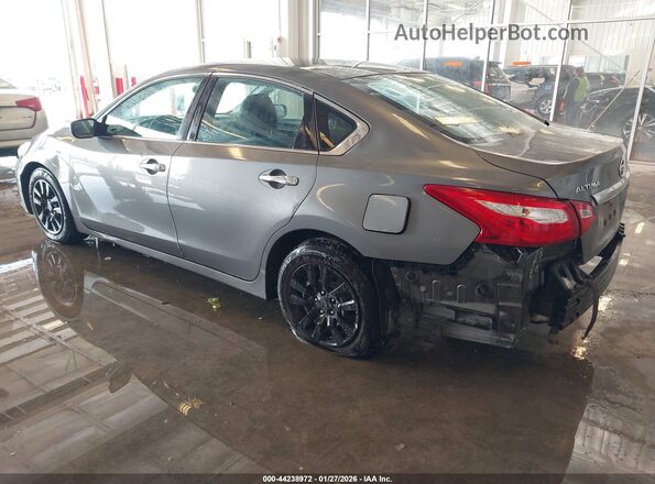 1N4AL3AP0HN321386 2017 NISSAN ALTIMA Gray Tył lewy