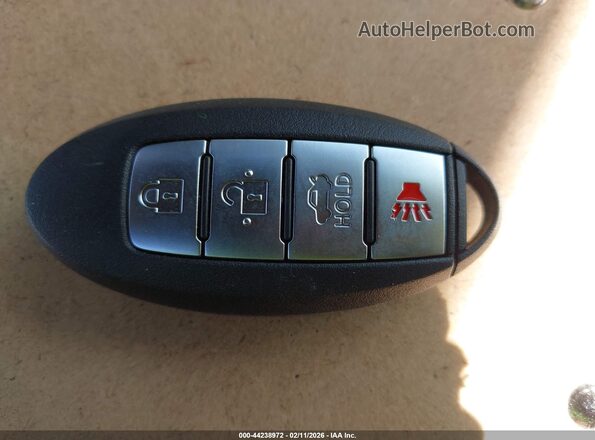 1N4AL3AP0HN321386 2017 NISSAN ALTIMA Gray Widok deski rozdzielczej